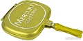 Сковорода-гриль двухсторонняя Mercury MC-6298