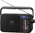 Радиоприемник Panasonic RF-2400DEE-K