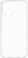 Чехол VOLARE ROSSO Clear для Huawei Y6p (прозрачный)