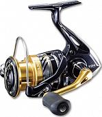 Катушка Shimano Nasci NAS1000FB