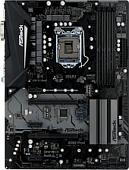 Материнская плата ASRock B360 Pro4