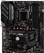Материнская плата MSI Z390-A Pro