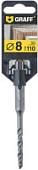 Бур GRAFF 6208110