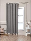 Штора Amore Mio RR 207-10 2x2.7 (кофейный)