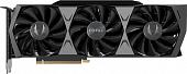 Видеокарта ZOTAC Gaming GeForce RTX 3090 Trinity OC 24GB GDDR6X ZT-A30900J-10P