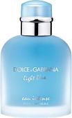 Dolce&Gabbana Light Blue Eau Intense pour Homme EdP (100 мл)
