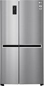 Холодильник side by side LG GC-B247SMDC