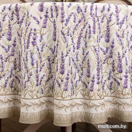 Скатерть Santalino 850-735-25