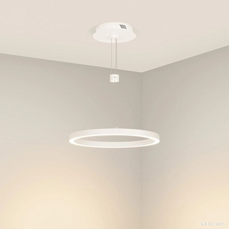 Подвесная люстра Arlight SP-Congo-Can-1-R400-24W Warm3000 046212