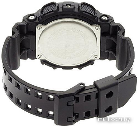 Наручные часы Casio G-Shock GAW-100B-1A