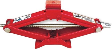 Ромбовый домкрат KS KS-M-16R 1.5т