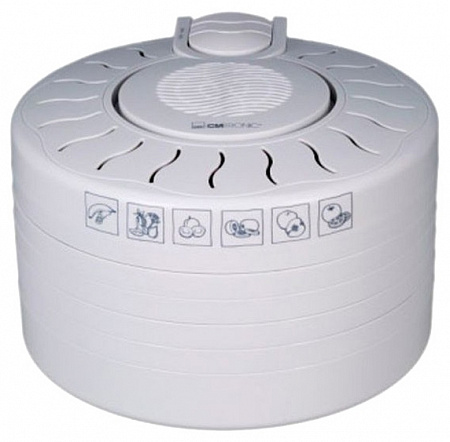 Сушилка Clatronic DR 2751