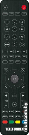 Телевизор TELEFUNKEN TF-LED42S12T2