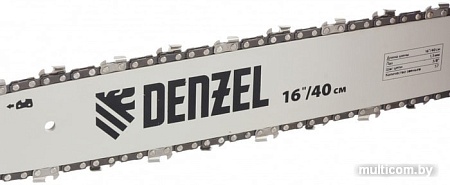 Бензопила Denzel DGS-4516