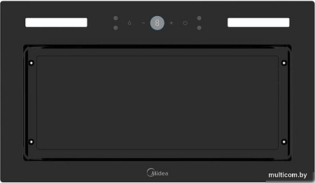 Кухонная вытяжка Midea MH60I530GB