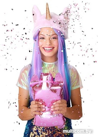 Кукла L.O.L. Surprise! Na! Na! Na! Surprise Пират Бекки Бакенир 573791