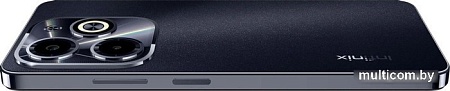 Смартфон Infinix Hot 40i X6528B 8GB/256GB (звездный черный)