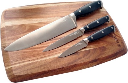 Набор ножей Taller Браунтон TR-98041