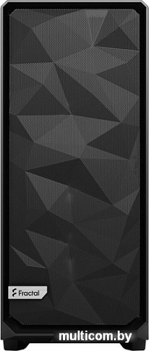Корпус Fractal Design Meshify 2 XL Light Tempered Glass Black FD-C-MES2X-02
