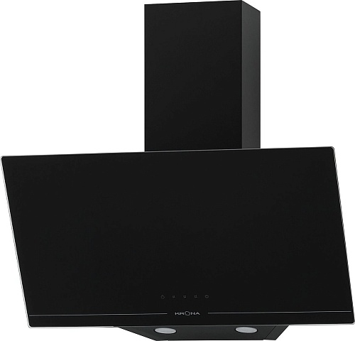 Кухонная вытяжка Krona Jina 600 Black S V2 КА-00011811