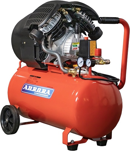 Компрессор Aurora Gale-45