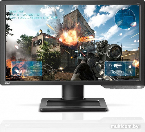 Монитор BenQ Zowie XL2411