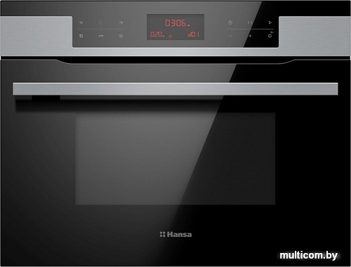 Микроволновая печь Hansa AMMB44E1XH