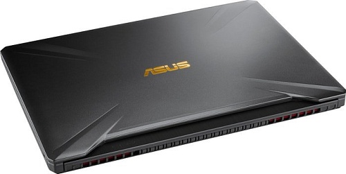 Ноутбук ASUS TUF Gaming FX505GE-BQ136T