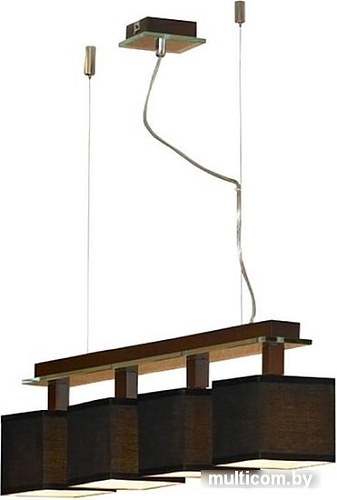 Люстра Lussole Montone LSF-2573-04