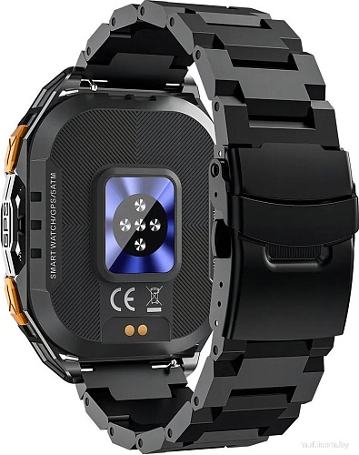 Умные часы Cubot GT3 (черный)