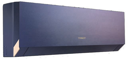 Кондиционер Tosot Clivia Deluxe T12H-SCD/I/T12H-SCD/O