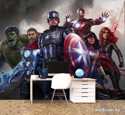 Фотообои Arthata листовые Fotooboi-104 (300x270)