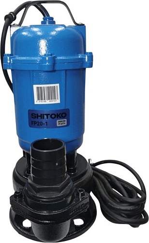Дренажный насос SHITOKO FP20-1