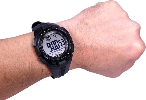 Наручные часы Timex Marathon TW5K94800