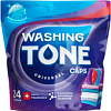 Капсулы для стирки Washing Tone Universal 9441010980 (24 шт)