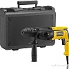 Перфоратор Stanley SFMEH210K (кейс)