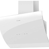 Каминная вытяжка LEX Plaza 600 White