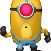 Фигурка Funko POP! Movies Despicable Me 4 Mega Minion Mel (1556) 76052