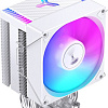Кулер для процессора Jonsbo CR-1400 EVO Color White