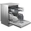 Отдельностоящая посудомоечная машина BEKO BDFN15421S