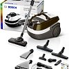 Пылесос Bosch BWD41720