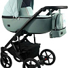 Универсальная коляска Bexa Air (2 в 1, mint)