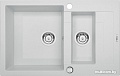 Кухонная мойка Deante Rapido ZQK A513 (алебастр)