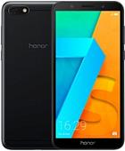 Смартфон Honor 7S (черный)