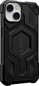 Чехол для телефона Uag для iPhone 14 Monarch Pro for MagSafe Black 114028114040