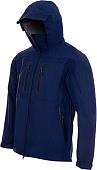 Куртка FHM Guard Insulated V2 (3XL, темно-синий)