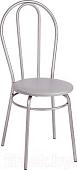 Стул Mio Tesoro Венский (серый/серый)