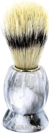 Помазок для бритья Mondial M5093/6 (серый мрамор)