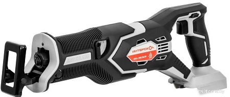 Сабельная пила Интерскол НПА-200/36В 833.0.0.70 (без АКБ)