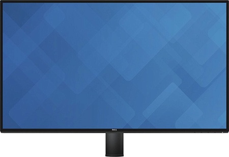 Монитор Dell U2717DA